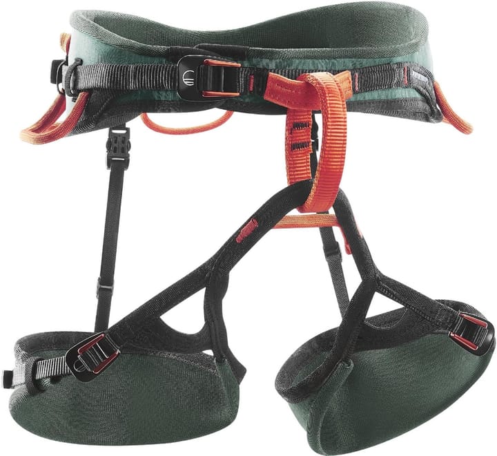 WildCountry Session Men's harness No color Wild Country