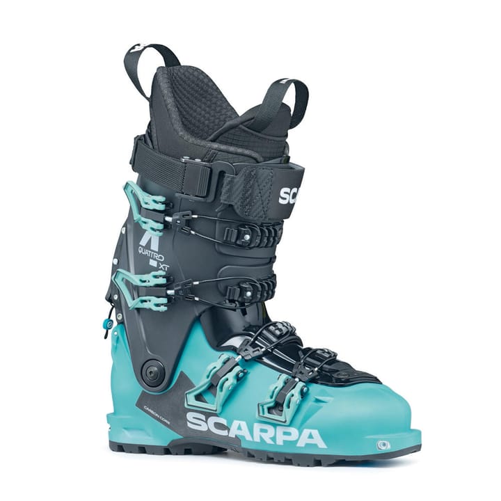 Scarpa 4XT Wmn Ceramic Scarpa