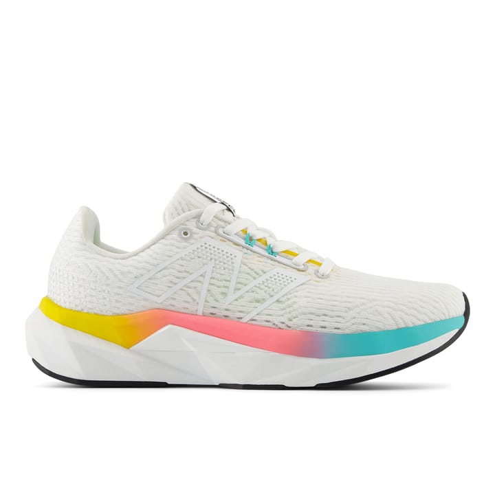 New Balance Women's Fuelcell Propel v5 White New Balance