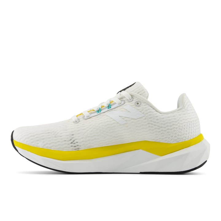 New Balance Women's Fuelcell Propel v5 White New Balance