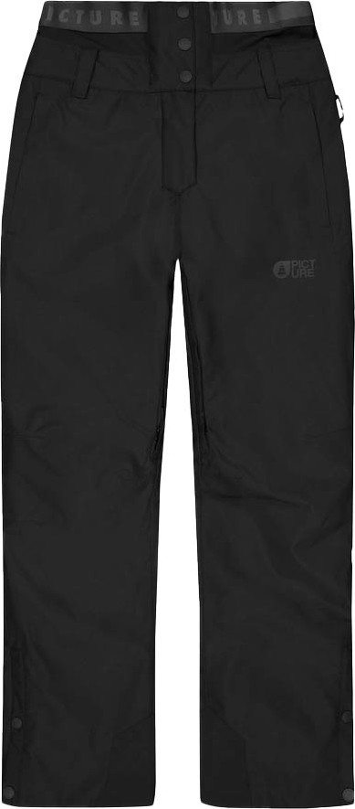 Picture Organic Clothing Exa Pants Black