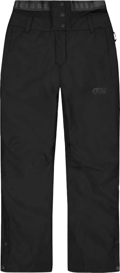 Picture Organic Clothing Exa Pants Black