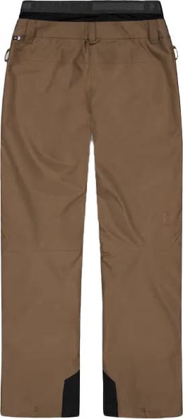 Picture Organic Clothing Exa Pants Cocoa Brown Picture Organic Clothing