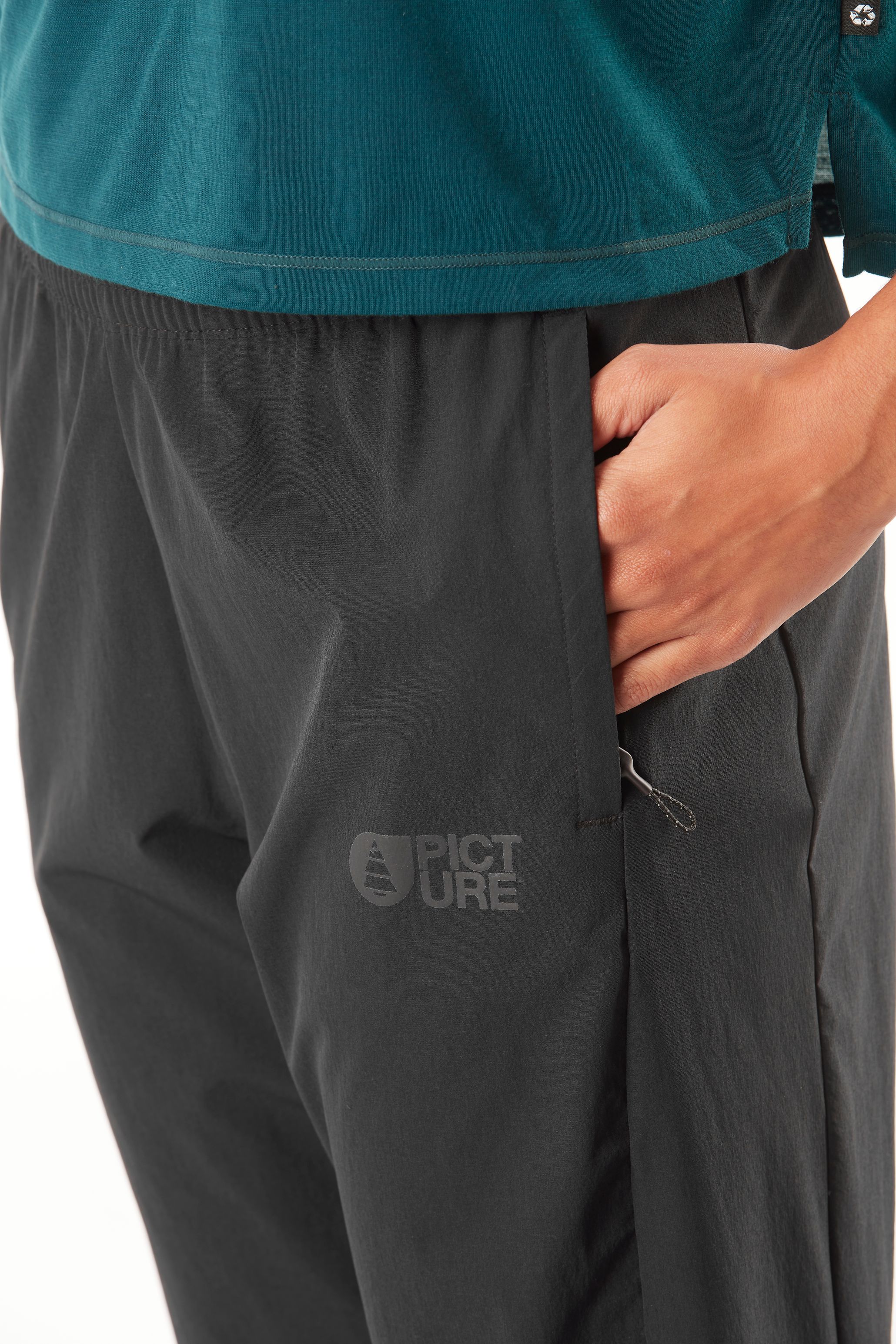 Picture Organic Clothing Tulee Pants Black, Buy Picture Organic Clothing  Tulee Pants Black here