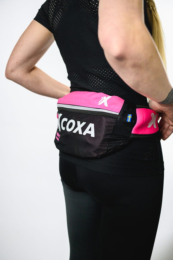 Coxa Carry Coxa WR1 Race  Pink Coxa Carry