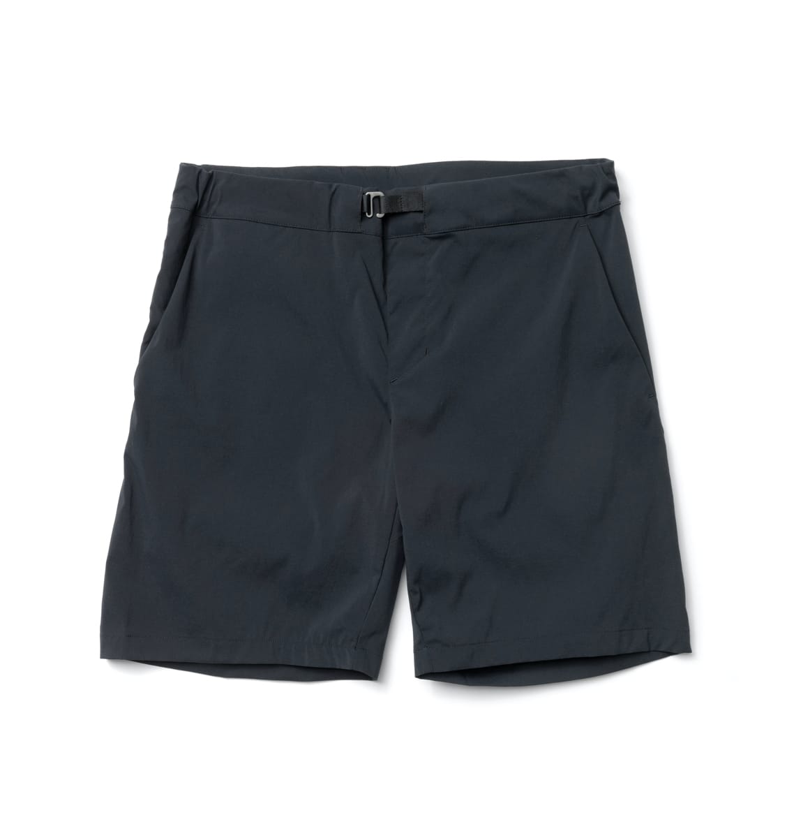 Shorts | Wadi Shorts Women True Black M True Black | Houdini