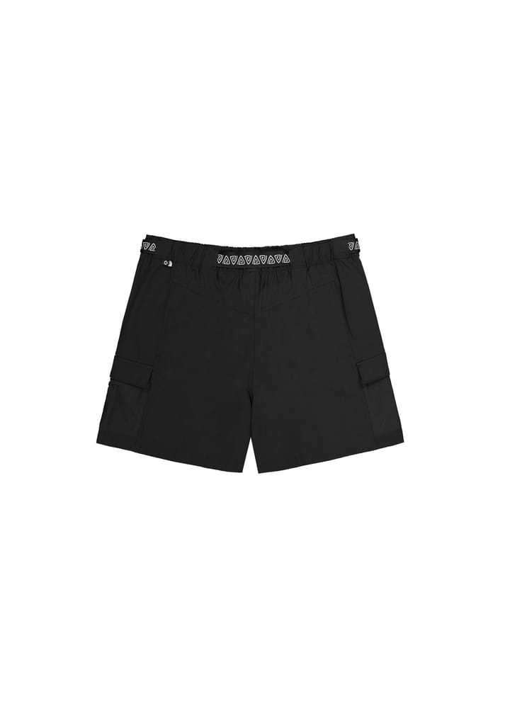 Picture Organic Clothing Women's Camba Shorts Black Picture Organic Clothing