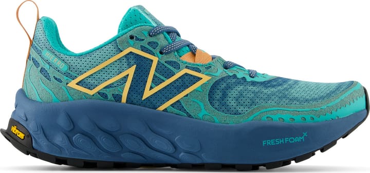 New Balance Women's Fresh Foam X Hierro v8 Green New Balance