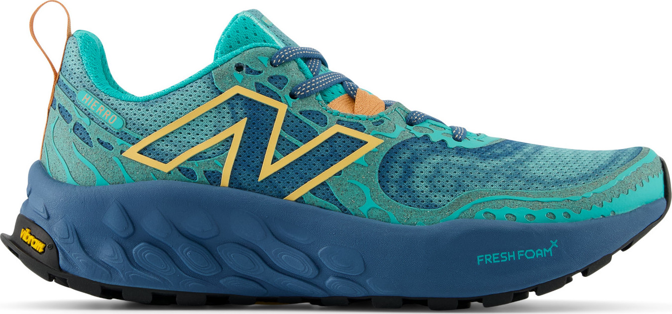 New Balance Women’s Fresh Foam X Hierro v8 Green