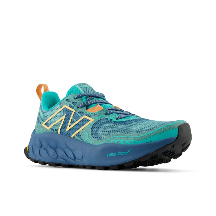 New Balance Women's Fresh Foam X Hierro v8 Green New Balance