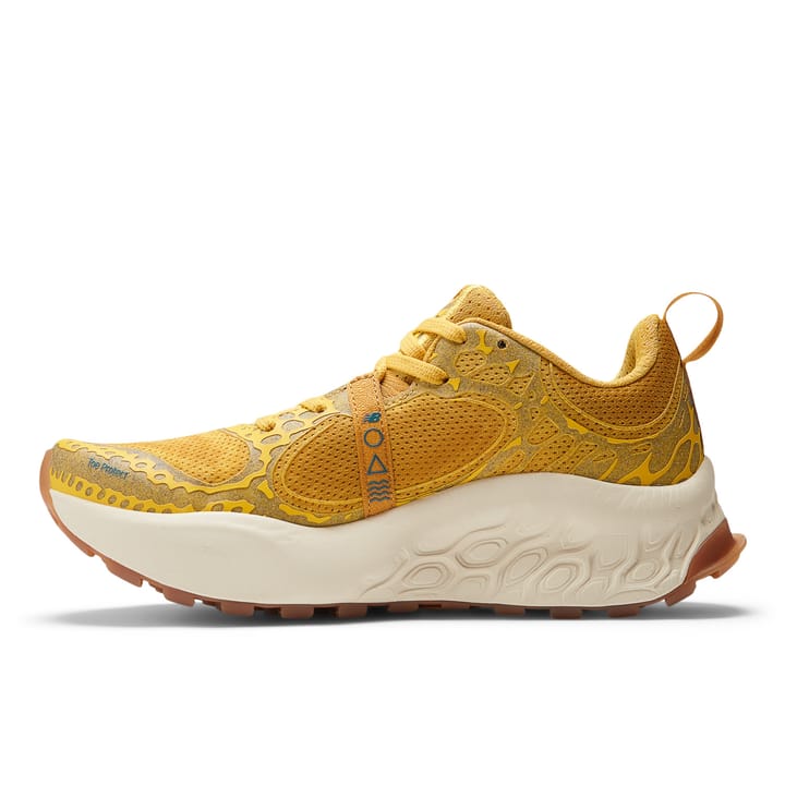 New Balance Women's Fresh Foam X Hierro v8 Orange New Balance