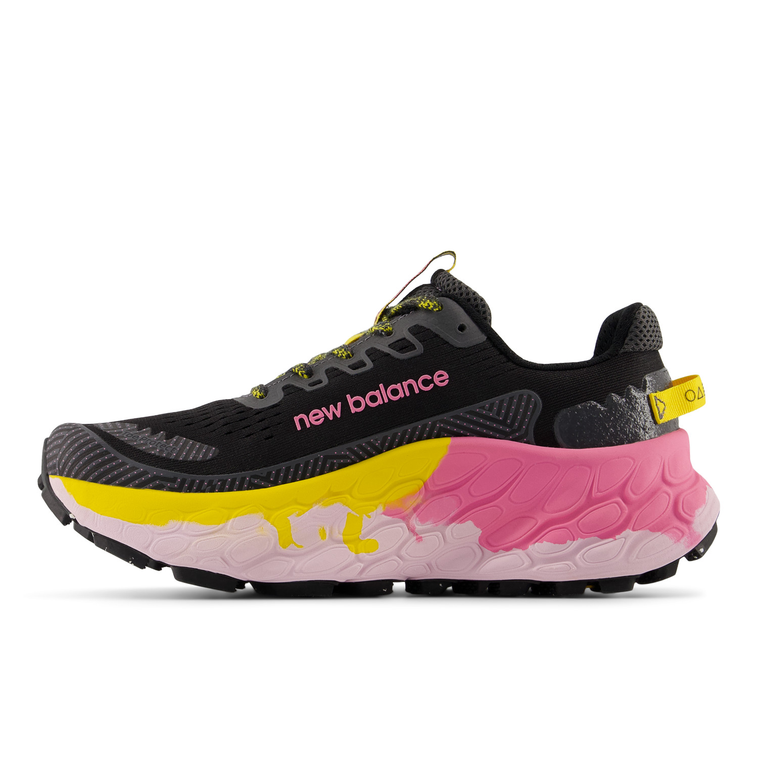 New Balance Women s Fresh Foam Trail More v3 Black Buy New Balance Women s Fresh Foam Trail More v3 Black here Outnorth