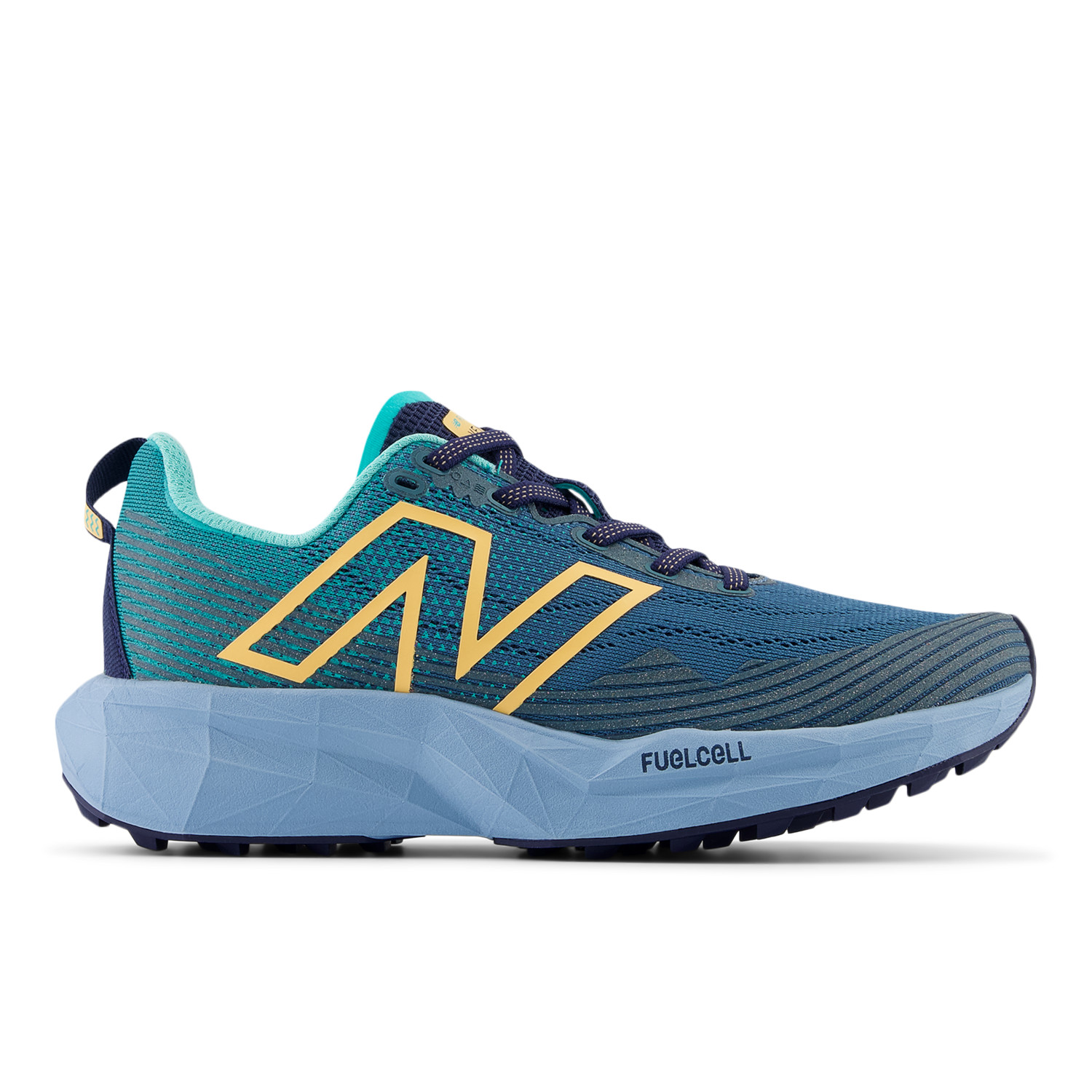 New Balance Women’s FuelCell Venym Blue