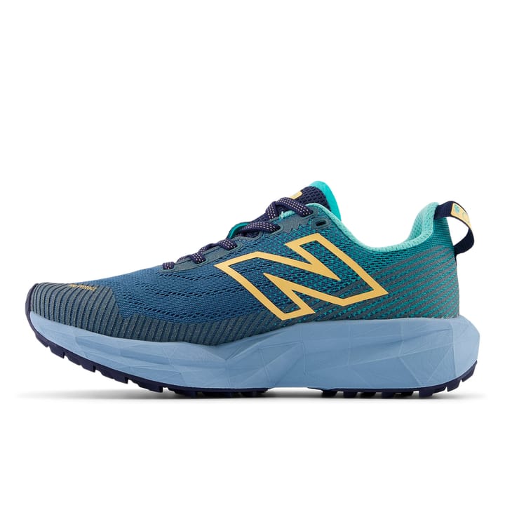 New Balance Women's FuelCell Venym Blue New Balance