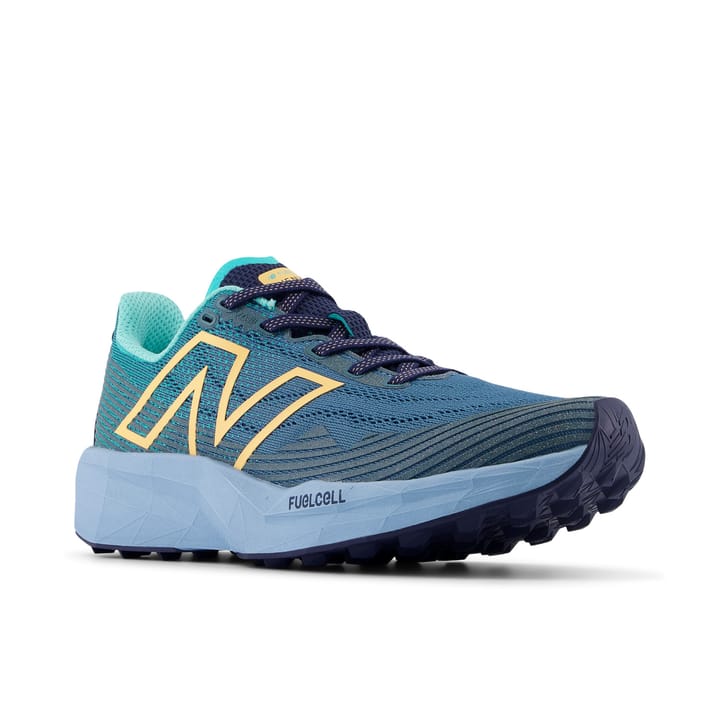 New Balance Women's FuelCell Venym Blue New Balance