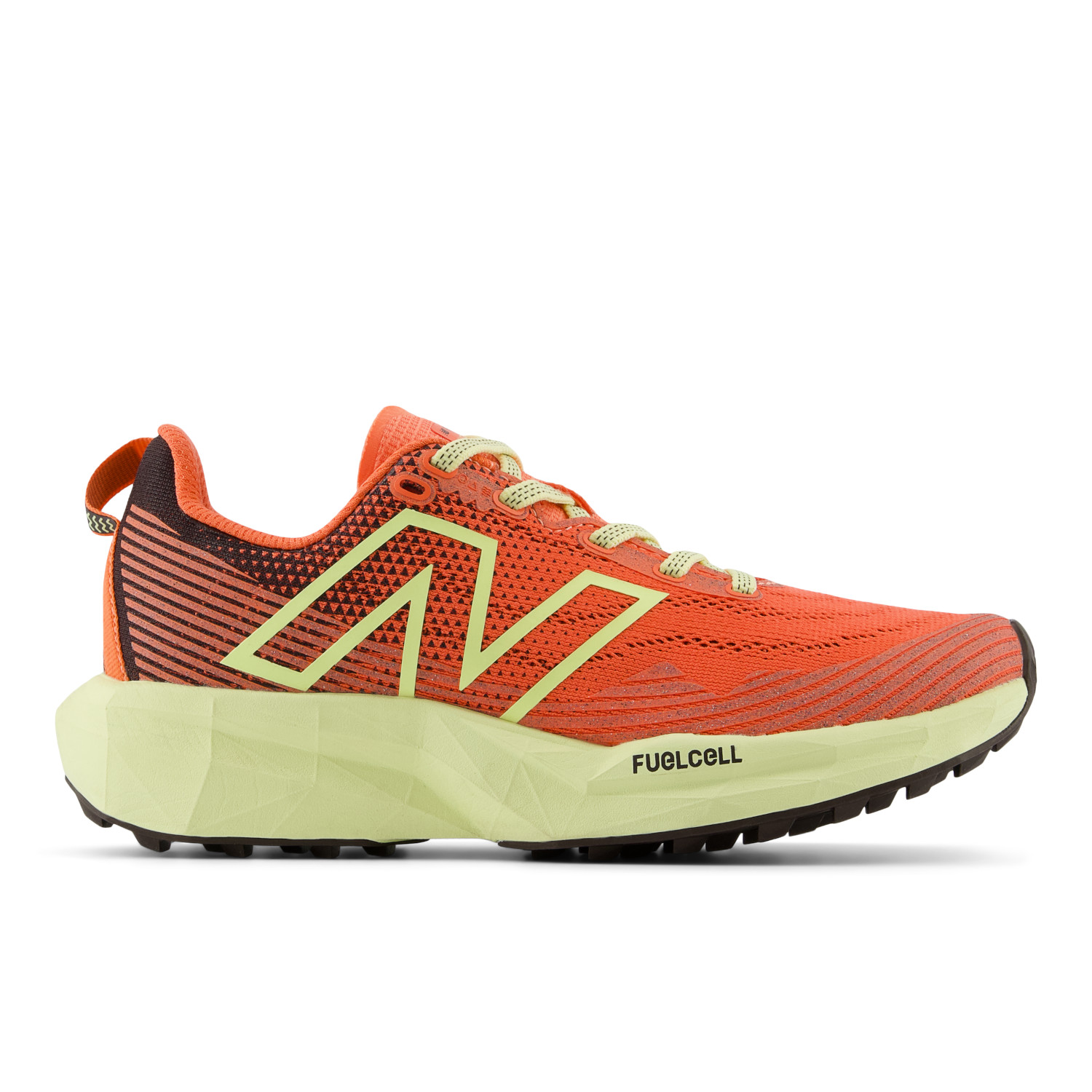 New Balance Women’s Fuelcell Venym Gulf Red