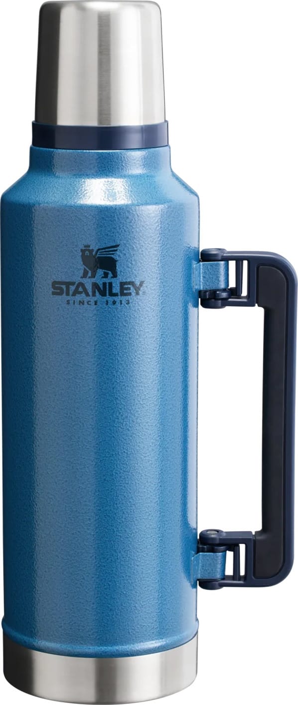 Stanley The Classic Legendary Bottle 1.9 L Hammertone Lake Stanley