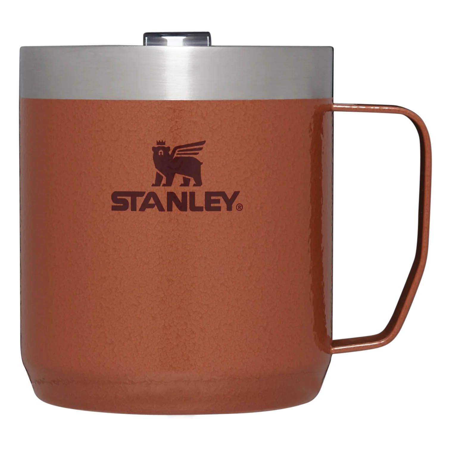 Stanley Camp Mug 0,35 L Hammertone Clay