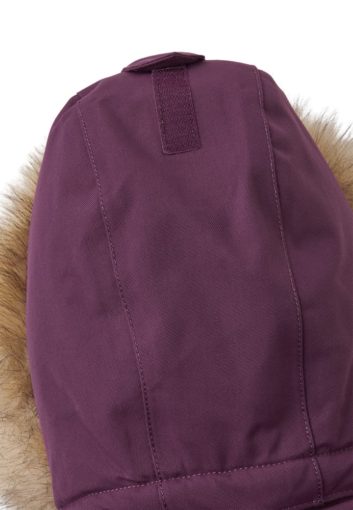 Reima Kids' Reimatec Winter Overall Stavanger Deep Purple Reima