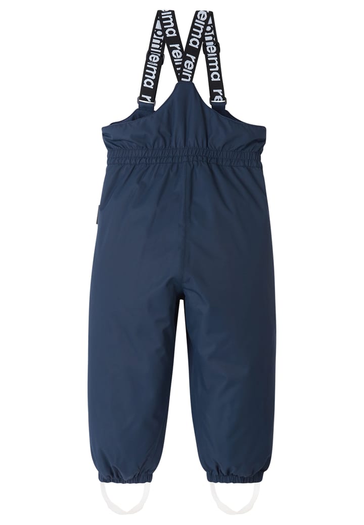 Reima Kids' Reimatec Winter Pants Matias Navy Reima