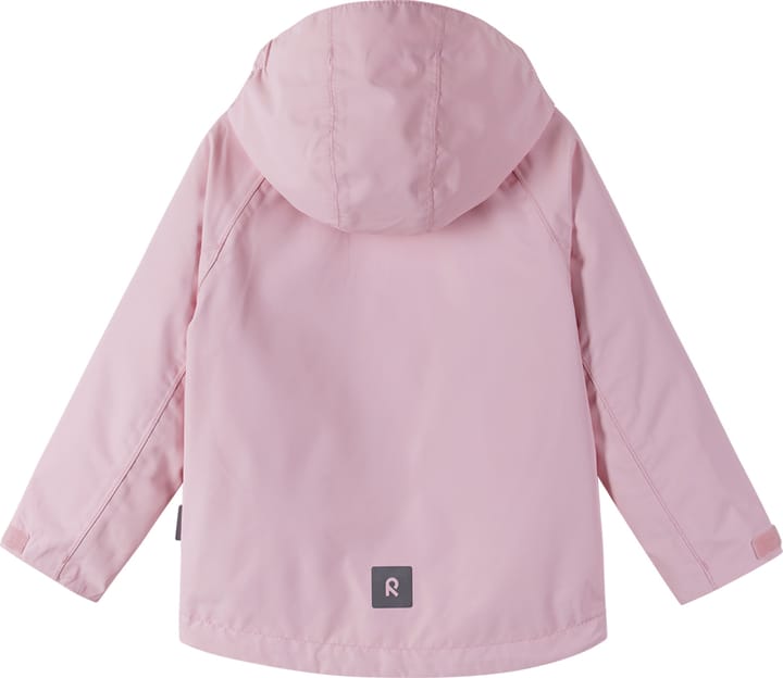 Reima Kids' Reimatec Jacket Soutu Pale Rose Reima