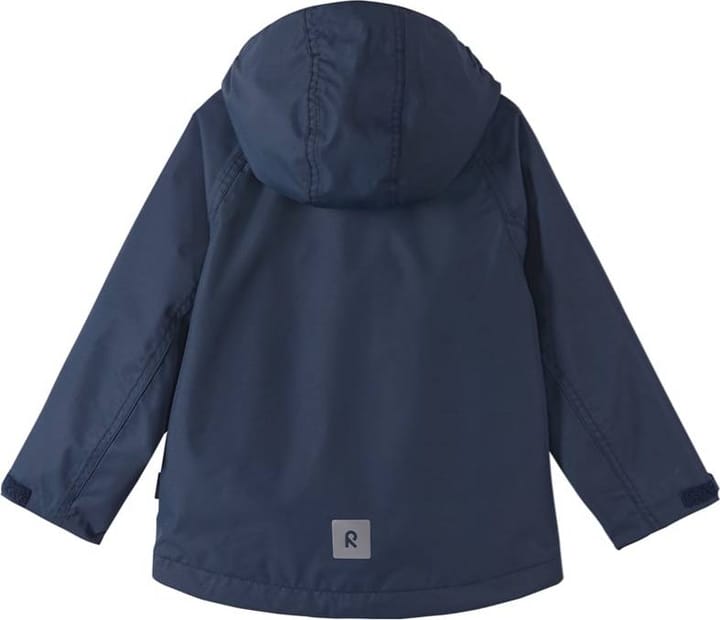 Reima Kids' Reimatec Jacket Soutu Navy Reima