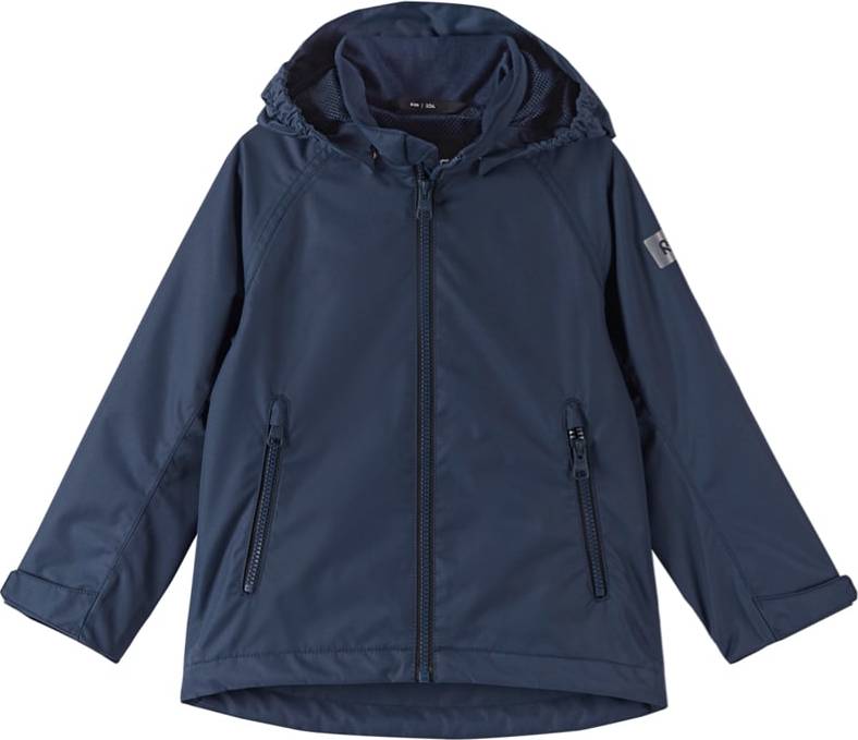 Reima Kids’ Reimatec Jacket Soutu Navy