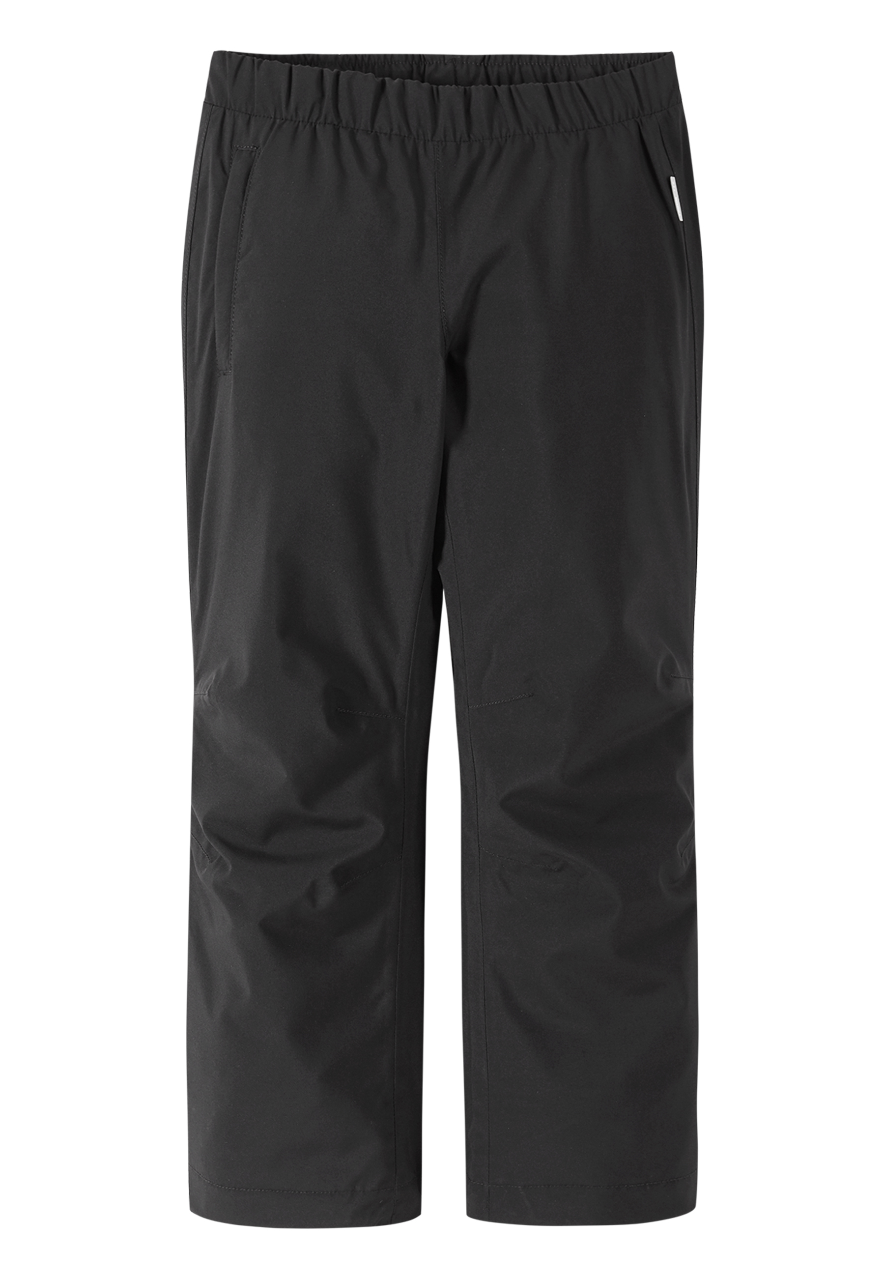 Reima Kids’ Reimatec Pants Invert Black