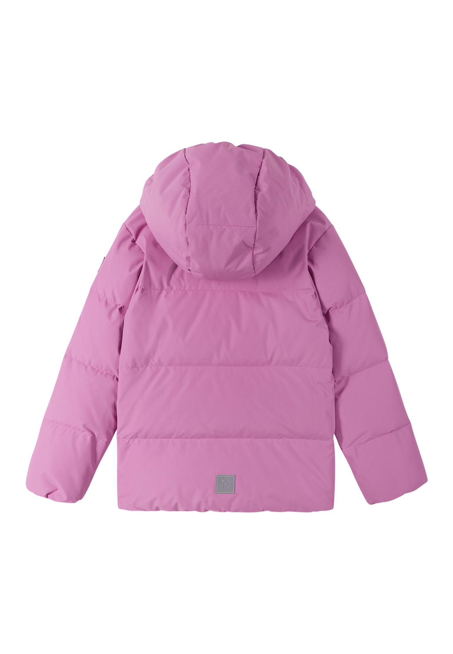 Reima Kids' Down Jacket Paimio Mauve Pink