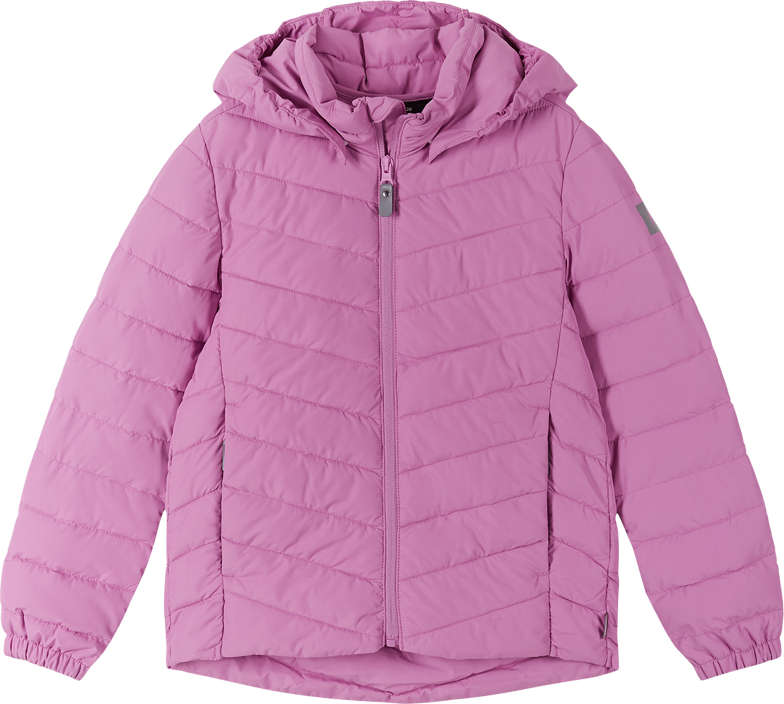 Reima Kids’ Jacket Uumaja Mauve Pink