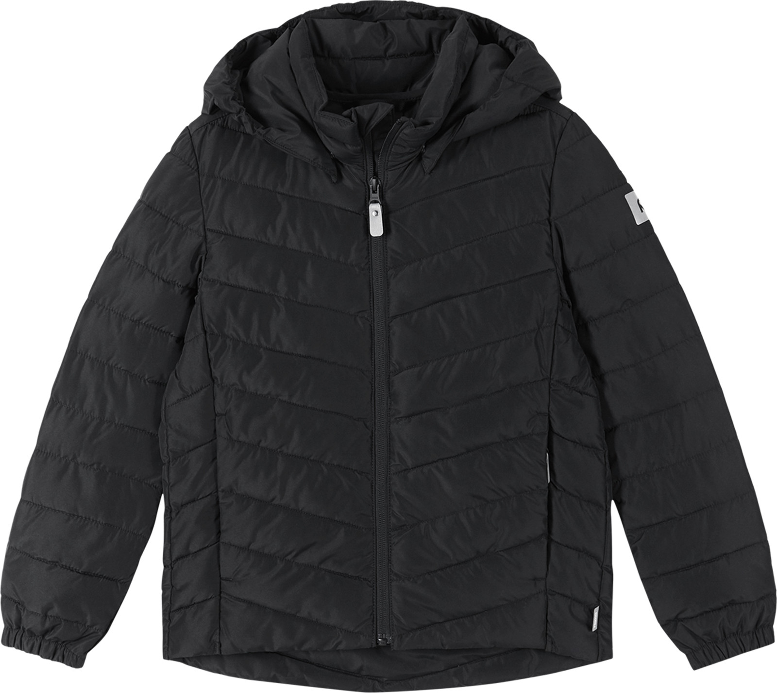 Reima Kids’ Jacket Uumaja Black