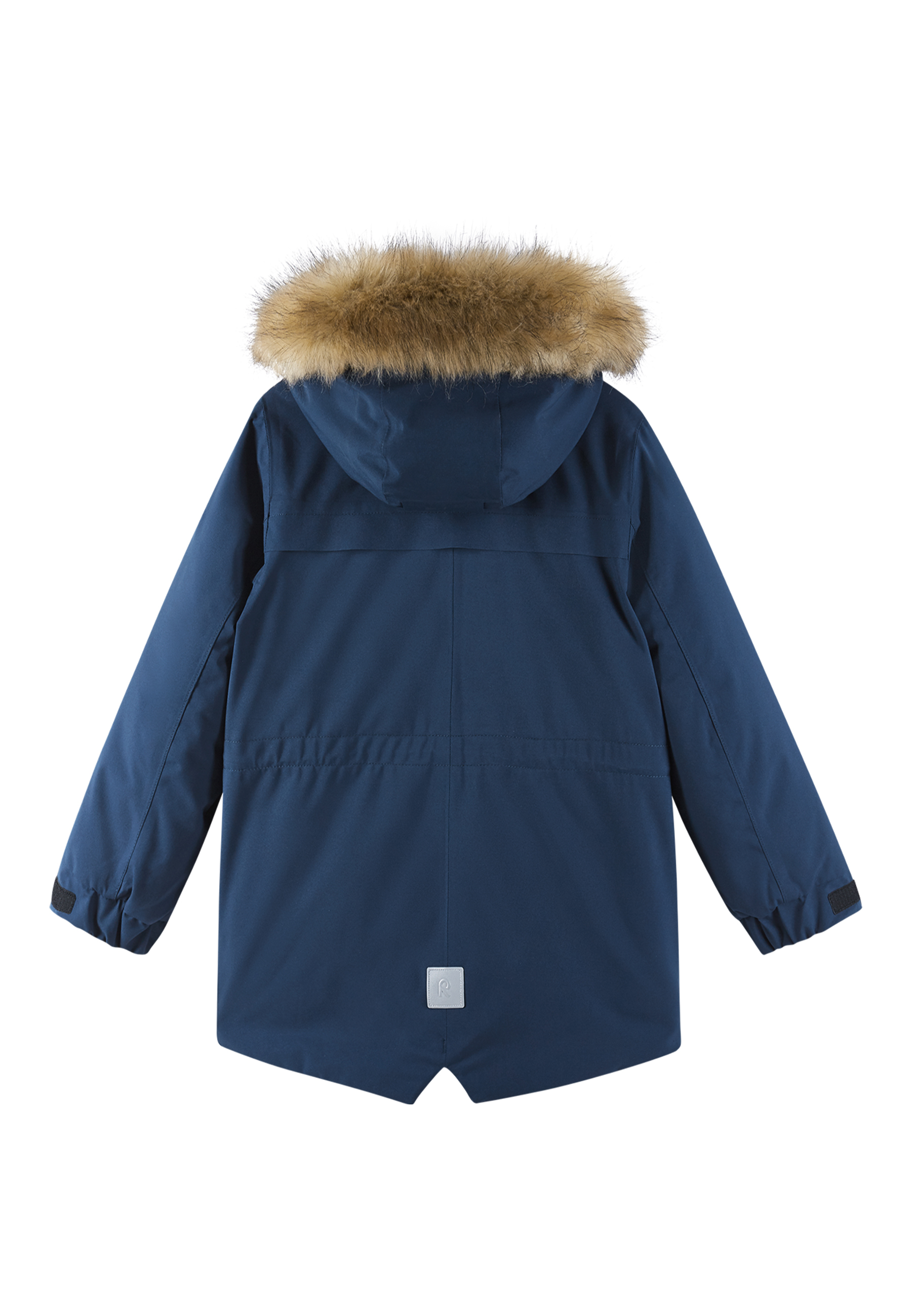 Reima Kids’ Reimatec Winter Jacket Ajaton Navy