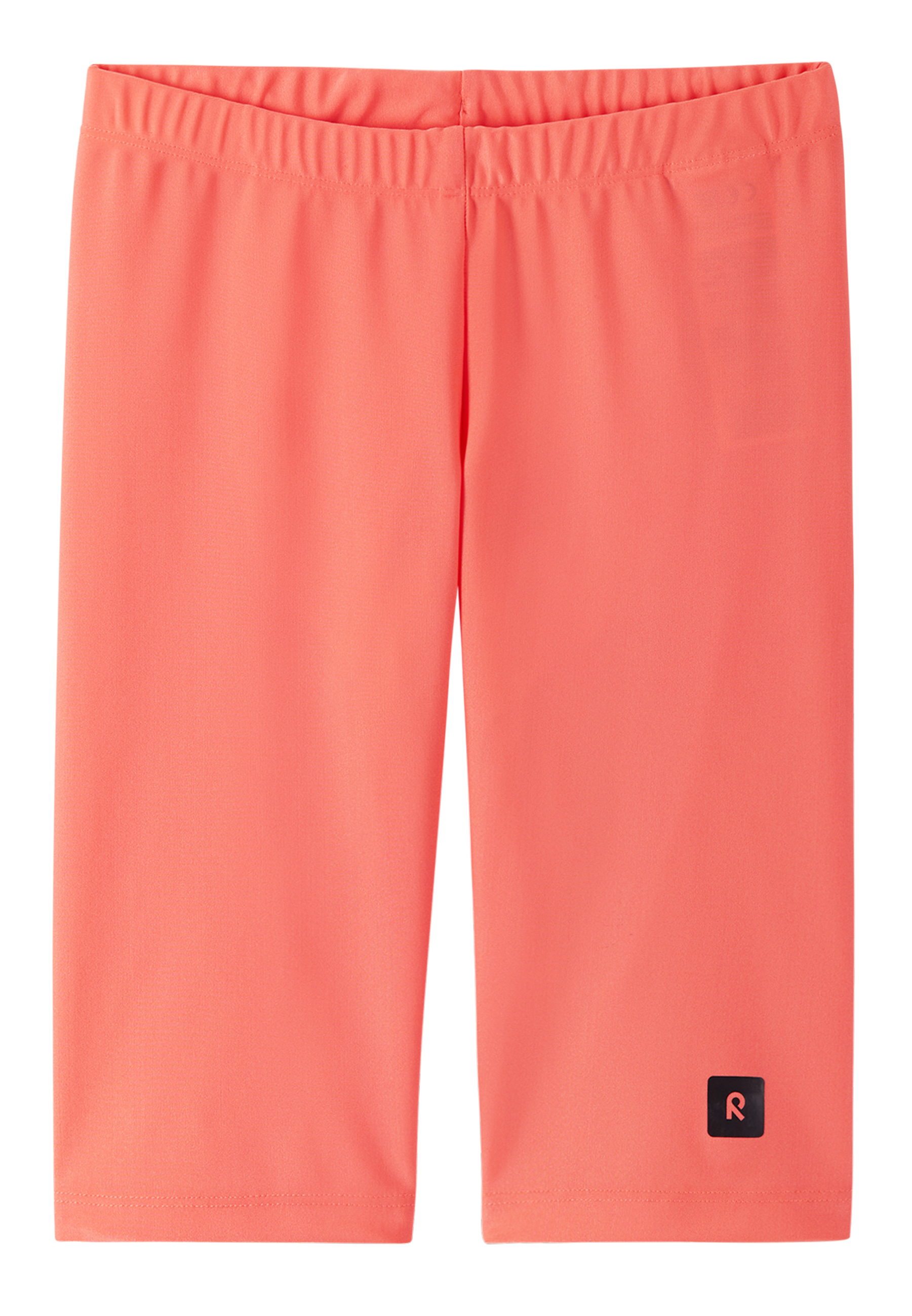 Reima Kids’ Swimming Trunks Aaltoa Misty Red