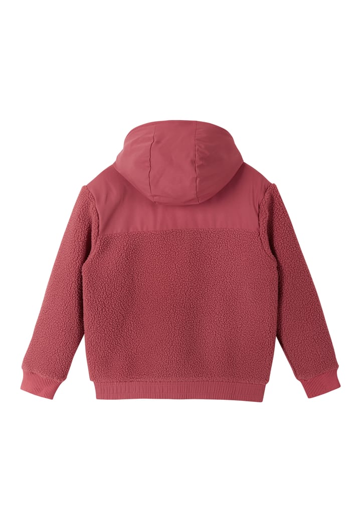 Reima Hoodie, Samota Red Clay Reima