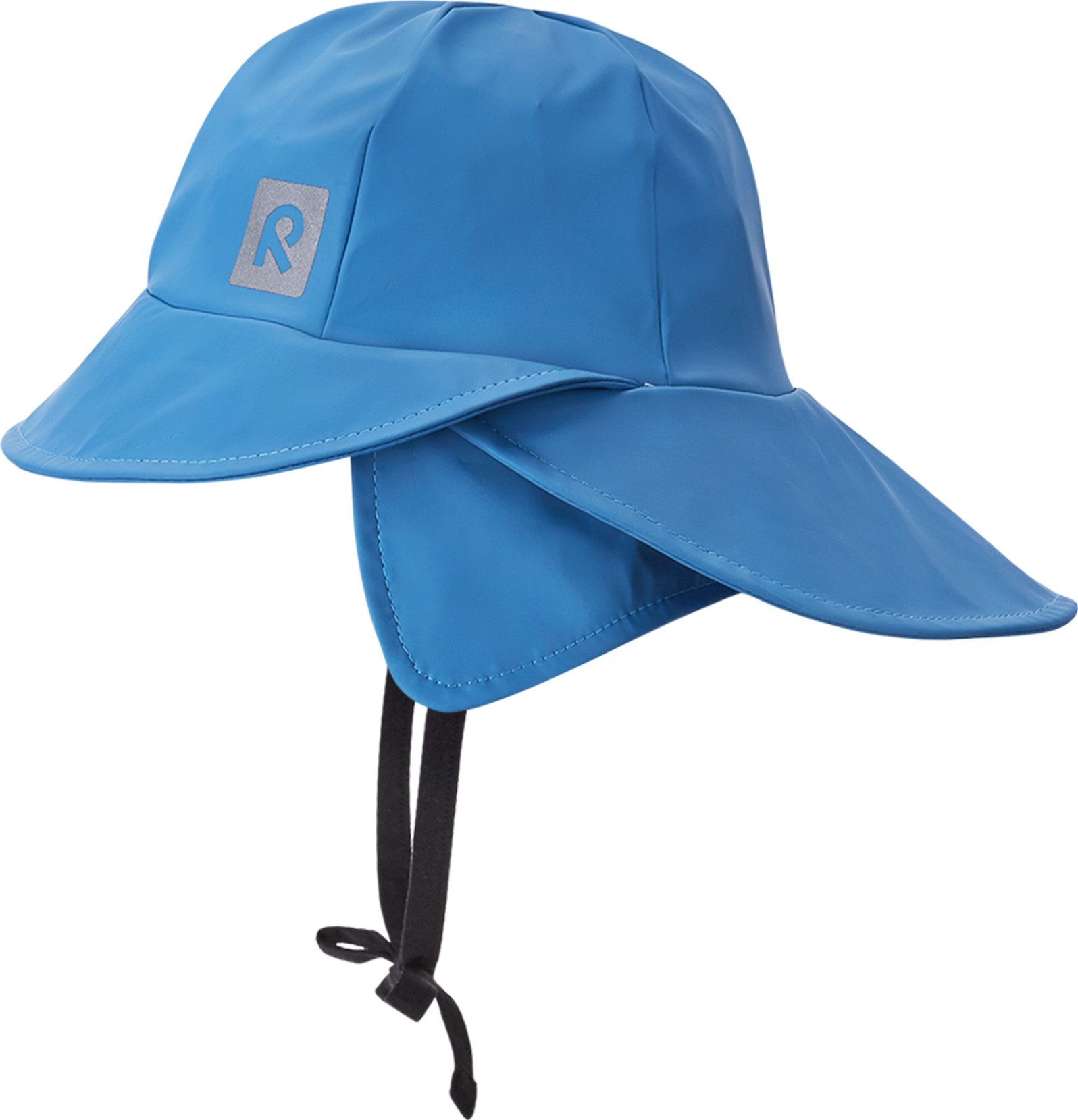 Reima Kids’ Rain Hat Rainy Denim blue