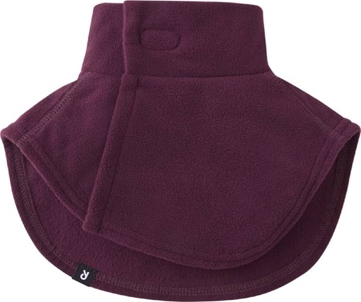 Reima Kids' Neck Warmer Legenda Deep Purple Reima