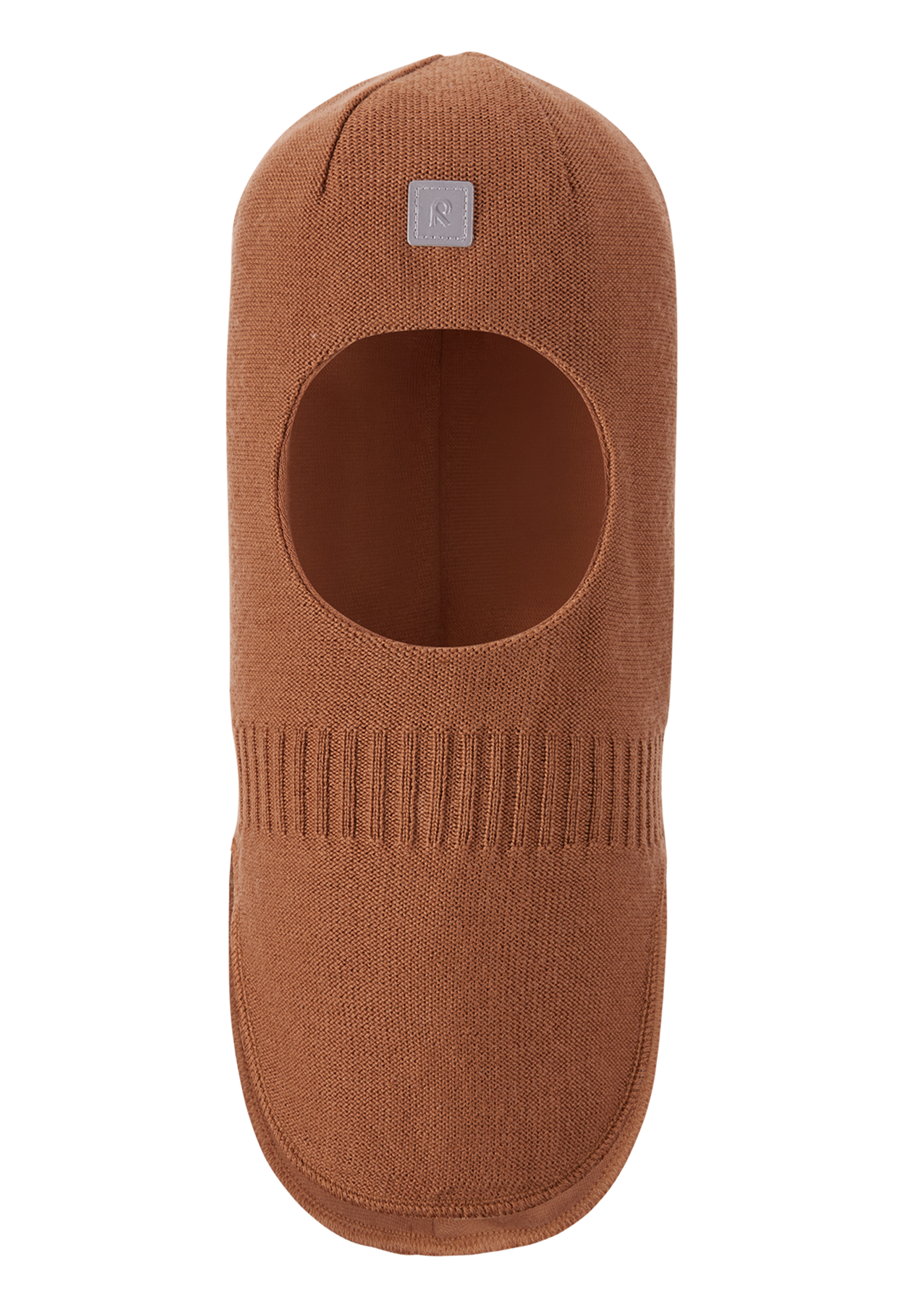 Reima Kids’ Balaclava Starrie Cinnamon Brown