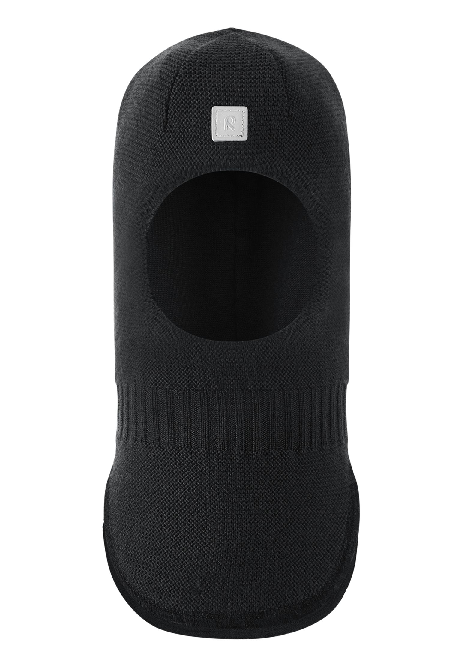 Reima Kids' Balaclava Starrie Black