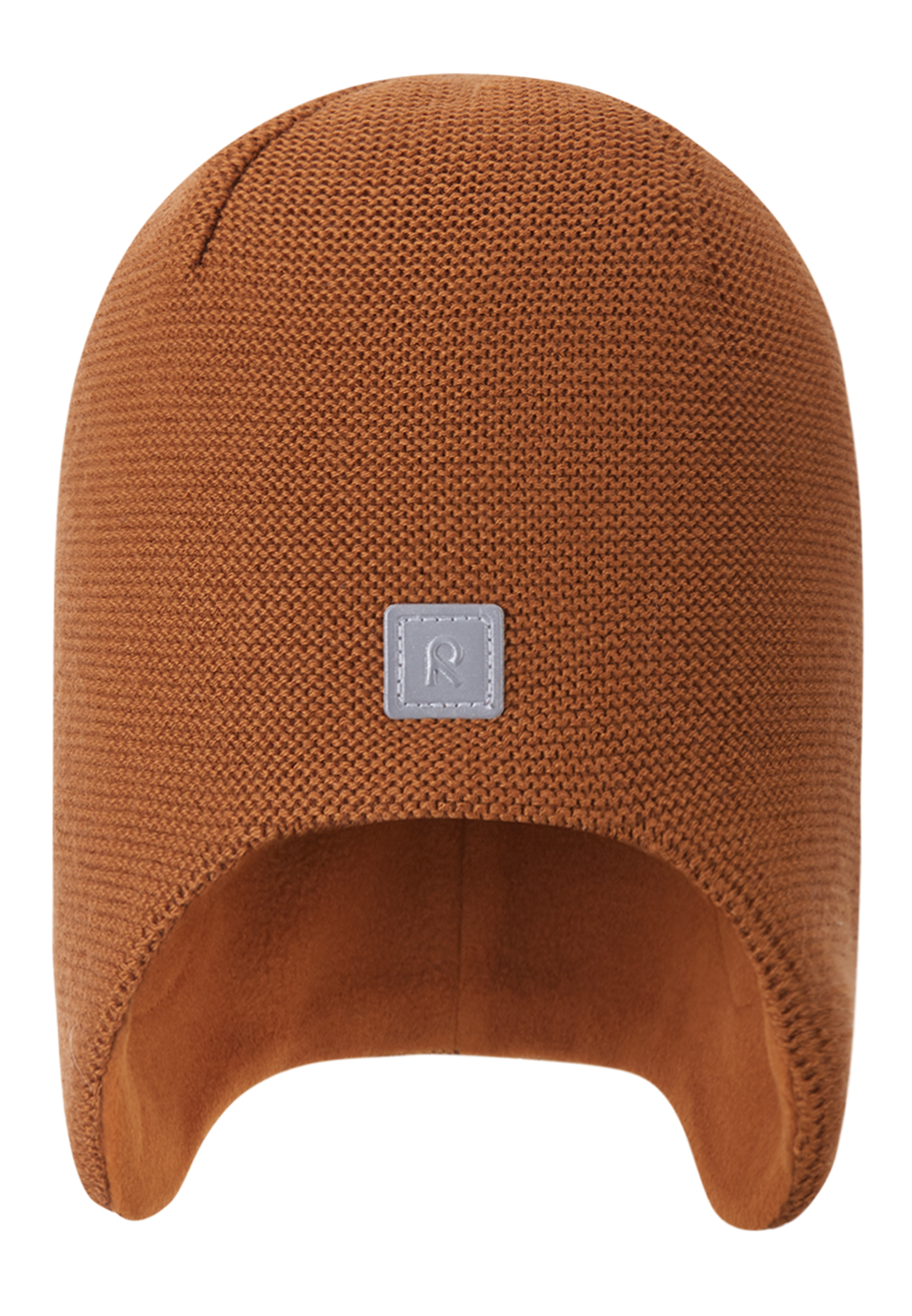 Reima Kids’ Beanie Pipopaa Cinnamon Brown