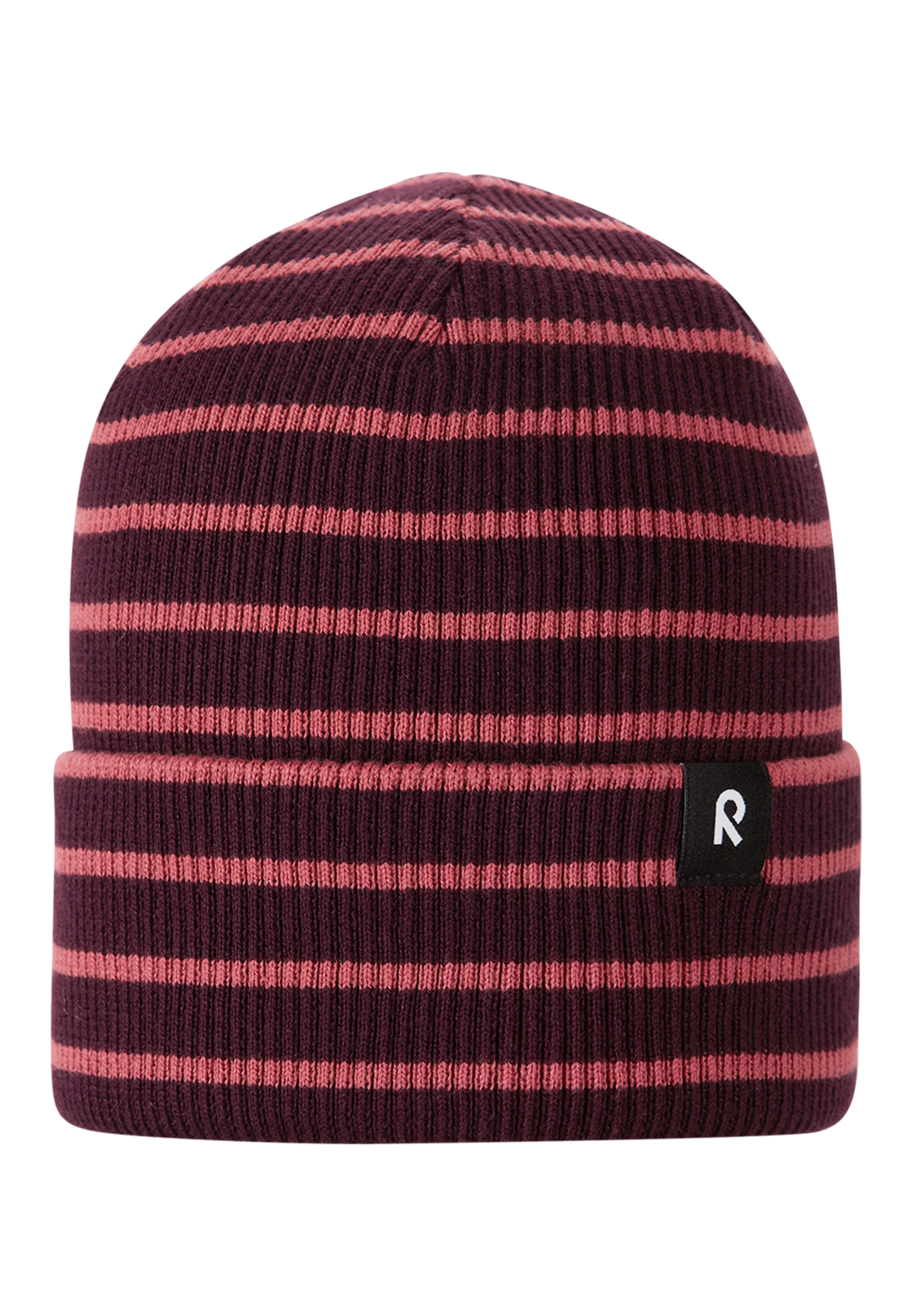 Reima Kids’ Reissuun Beanie Red Clay