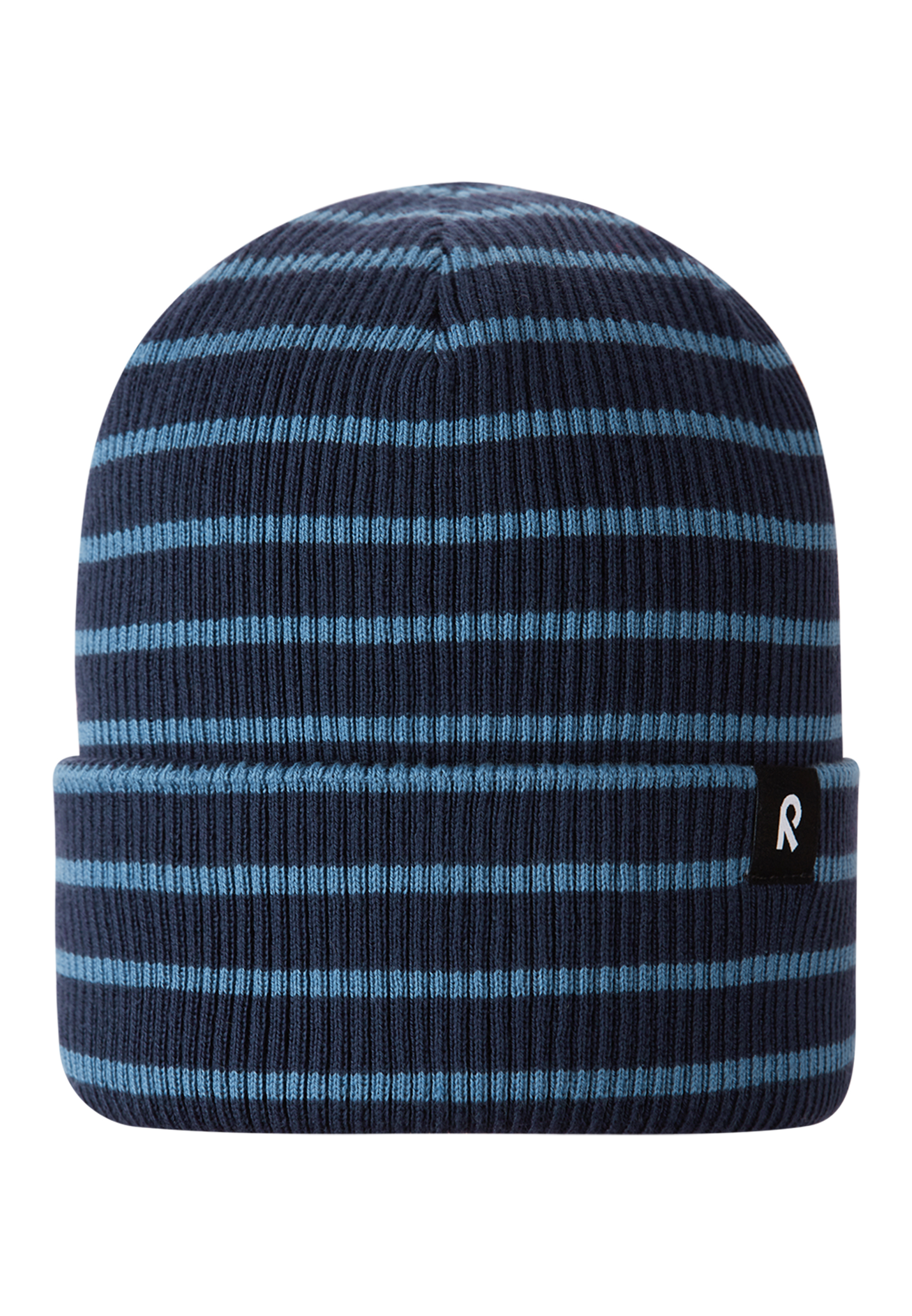 Reima Kids’ Reissuun Beanie Blue Ocean