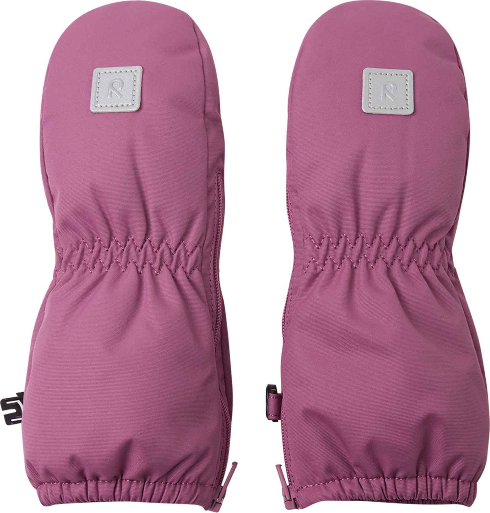 Reima Kids’ Mittens Tassu Red Violet