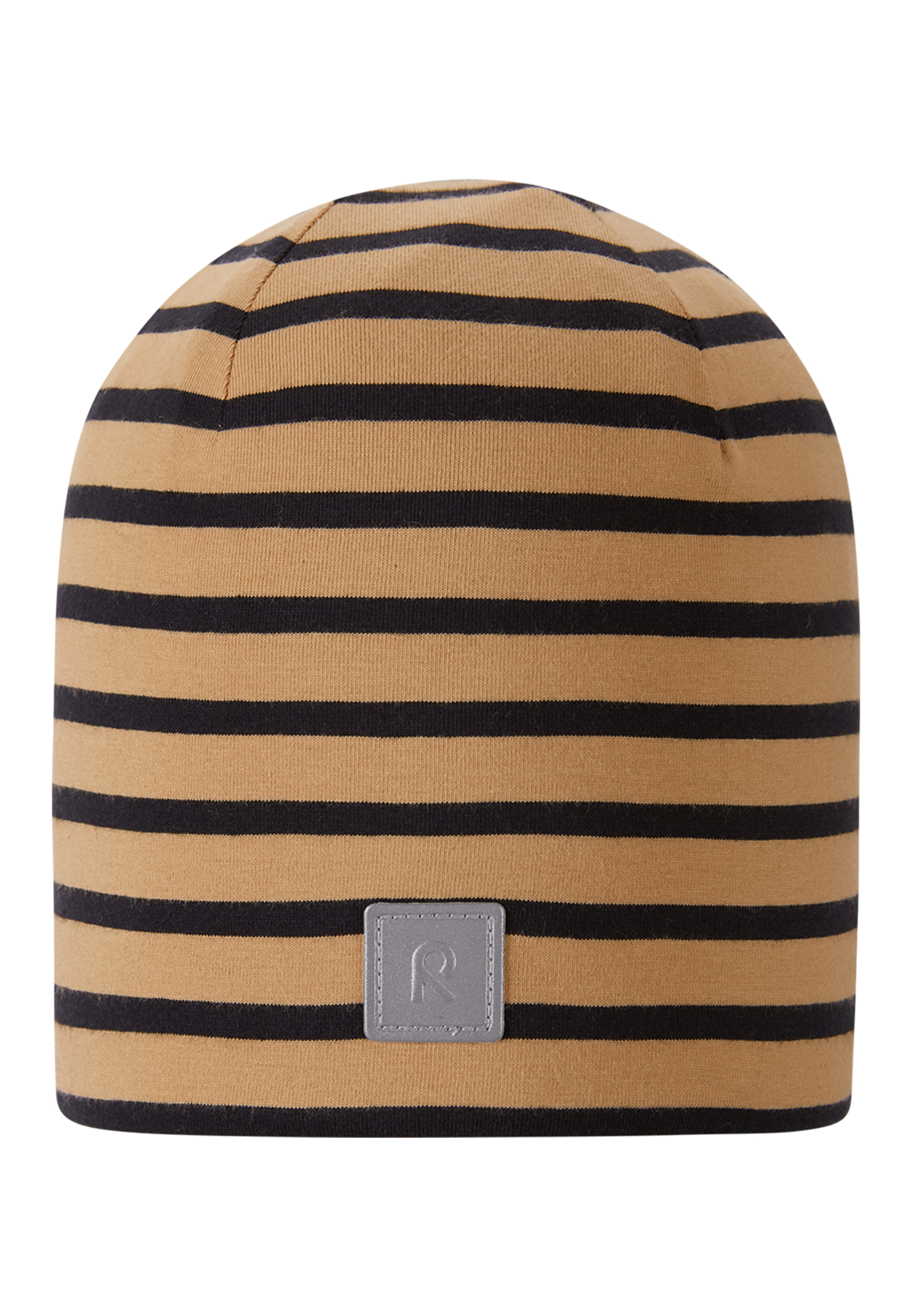 Reima Kids’ Hat Tantsu Peanut Brown