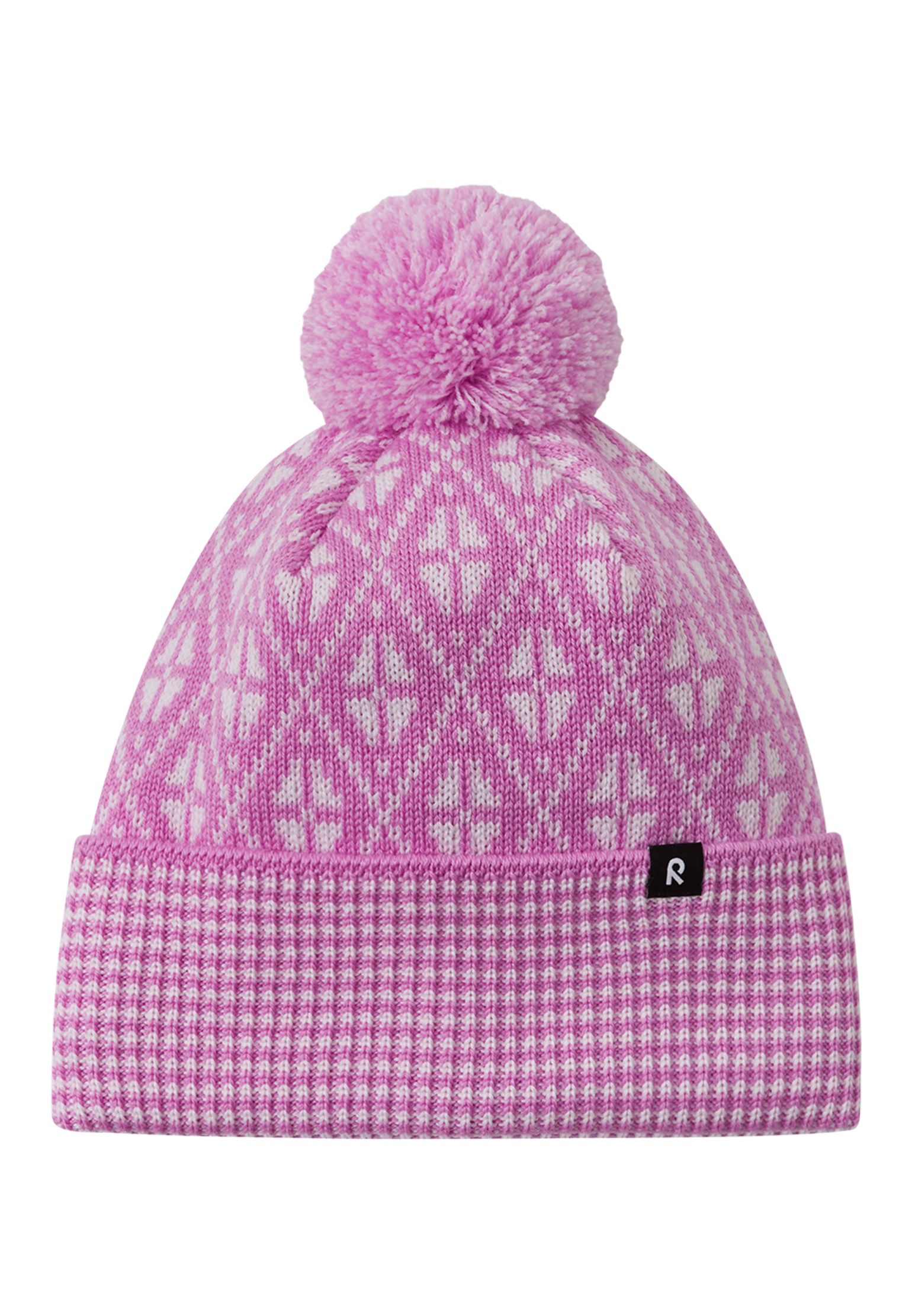 Reima Beanie, Kuurassa Mauve Pink