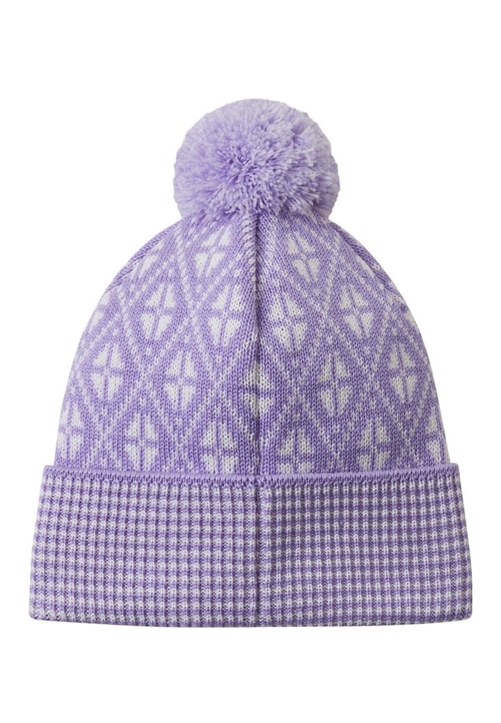 Reima Beanie, Kuurassa Lilac Amethyst Reima