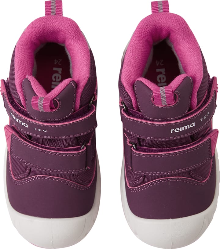 Reima Kids' Reimatec Shoes Passo 2.0 Deep Purple 4960 Reima