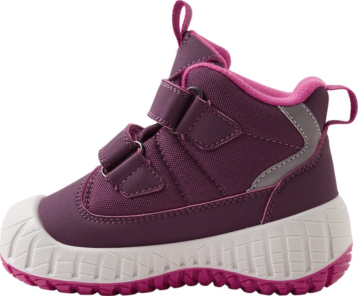 Reima Kids' Reimatec Shoes Passo 2.0 Deep Purple 4960 Reima