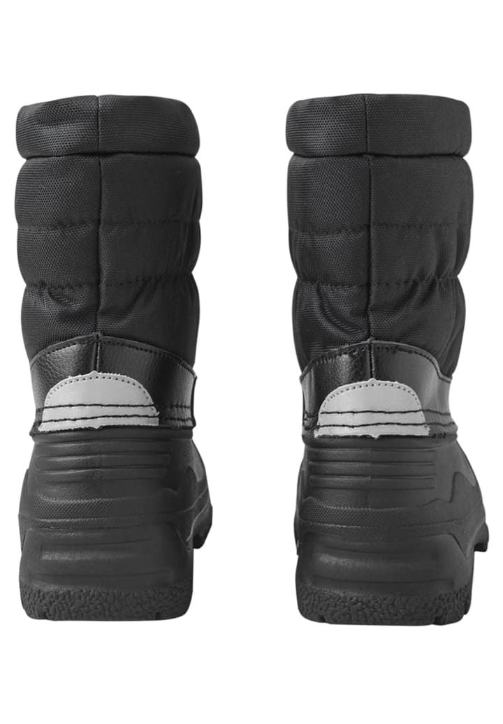 Reima Kids' Winter Boots Nefar Black Reima