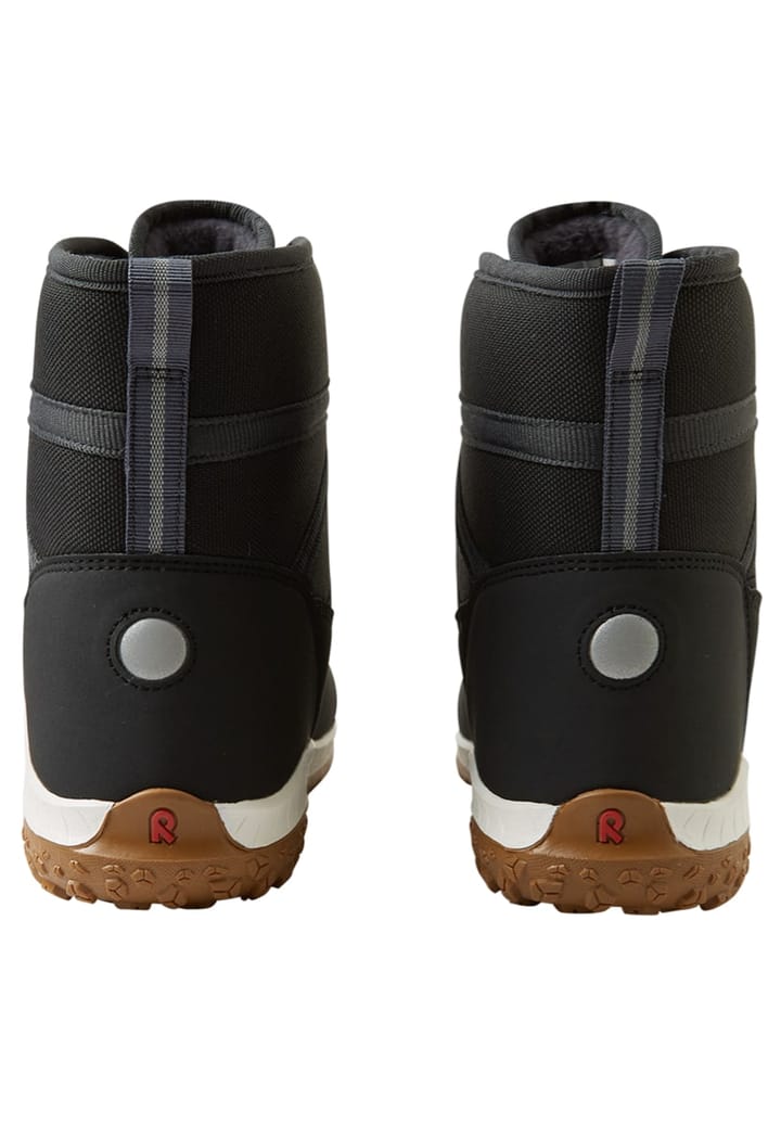 Reima Kids' Winter Boots Myrsky Black Reima