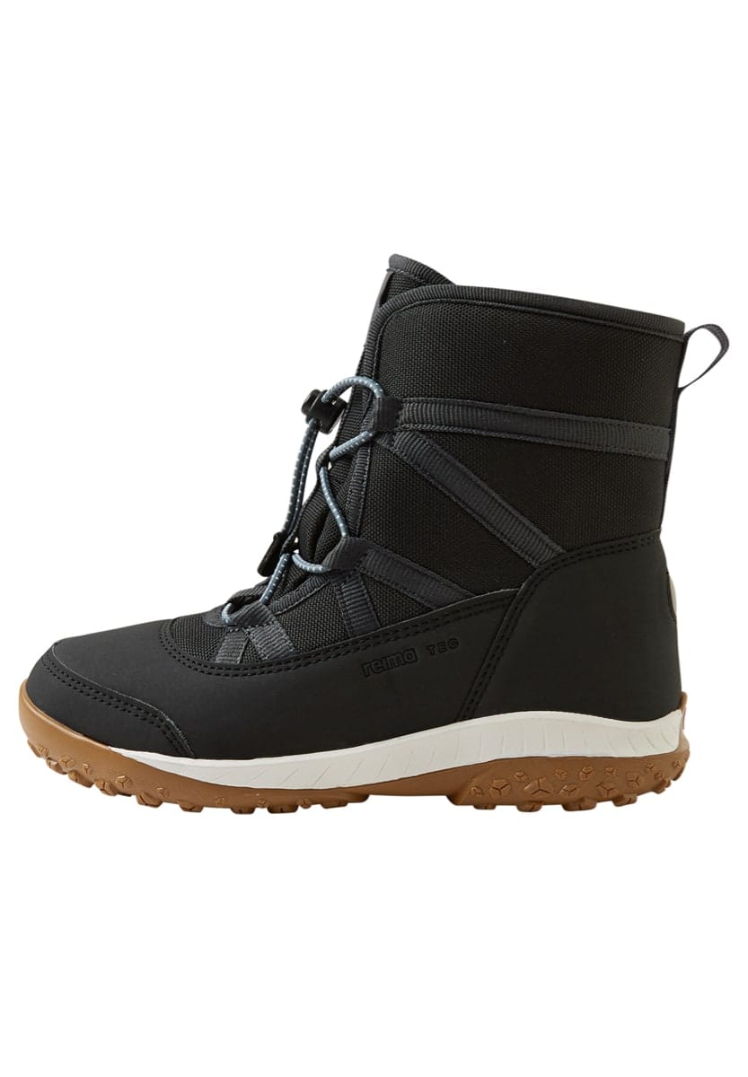 Reima Kids' Winter Boots Myrsky Black